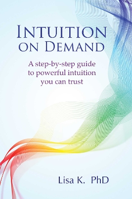 Book cover for Intuition on Demand