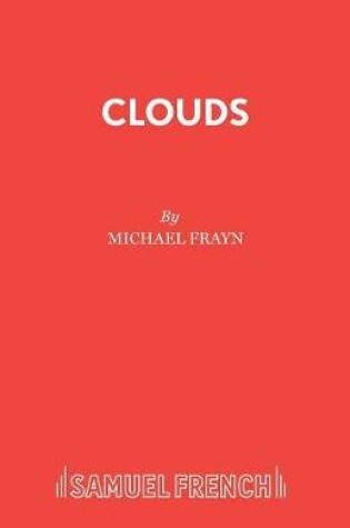 Cover of Clouds