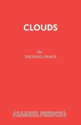 Cover of Clouds