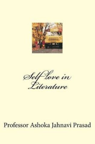 Cover of Self love in Literature