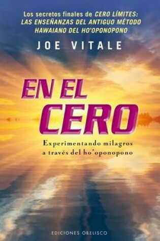 Cover of En El Cero