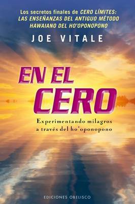 Book cover for En El Cero