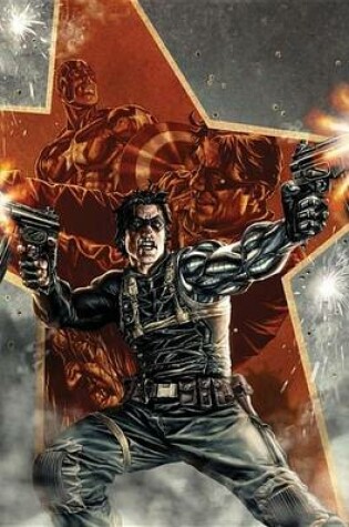 Cover of Winter Soldier - Vol. 1: The Longest Winter