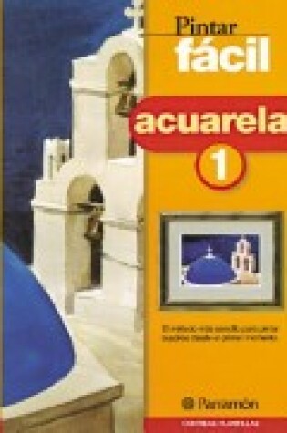 Cover of Acuarela 2