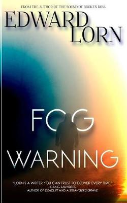Book cover for Fog Warning