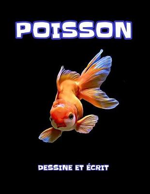 Book cover for poisson