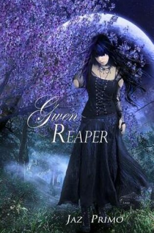 Cover of Gwen Reaper