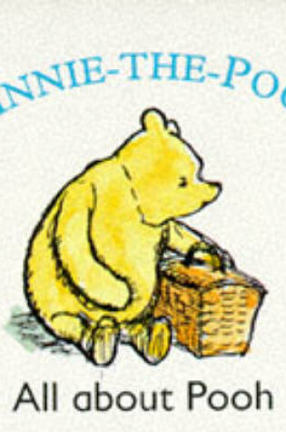 Cover of All About Winnie-the-Pooh