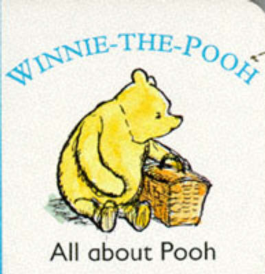 Cover of All About Winnie-the-Pooh