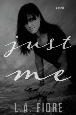 Book cover for Just Me