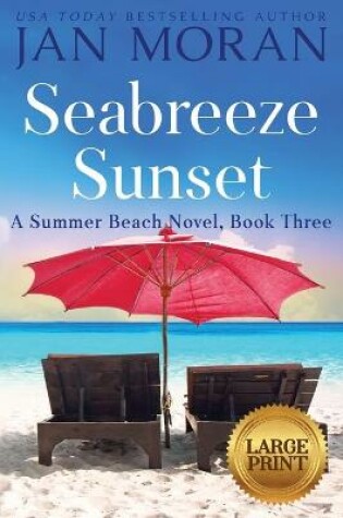 Cover of Seabreeze Sunset