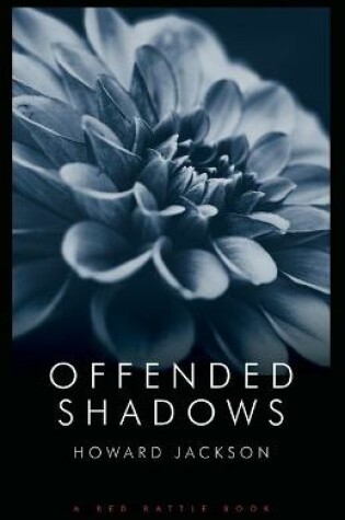 Cover of Offended Shadows
