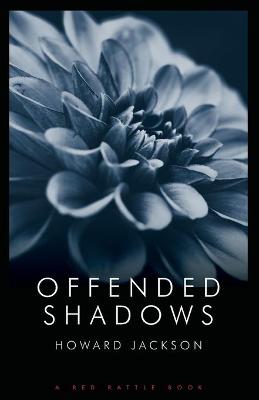 Book cover for Offended Shadows