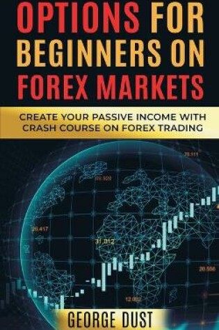 Cover of Options for Beginners on FOREX Markets