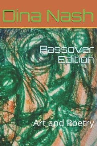 Cover of Passover Edition