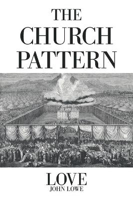 Book cover for The Church Pattern