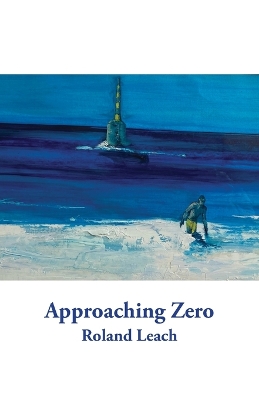 Book cover for Approaching Zero