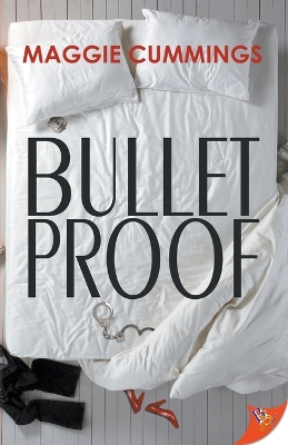 Book cover for Bulletproof