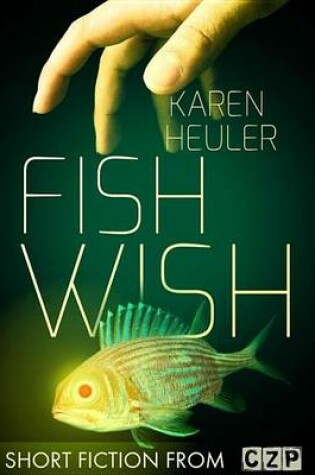 Cover of Fish Wish