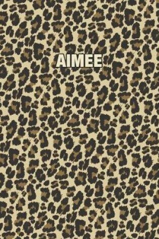 Cover of Aimee