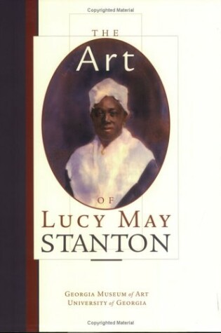Cover of The Art of Lucy May Stanton