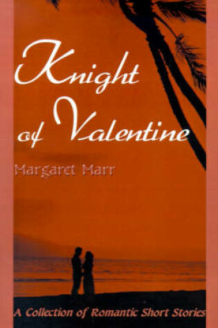 Cover of Knight of Valentine