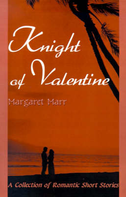 Book cover for Knight of Valentine