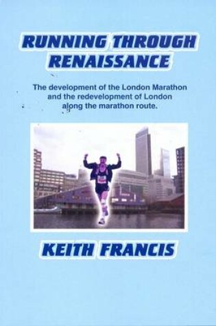 Cover of Running Through Renaissance