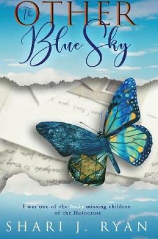 Cover of The Other Blue Sky