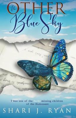 Cover of The Other Blue Sky