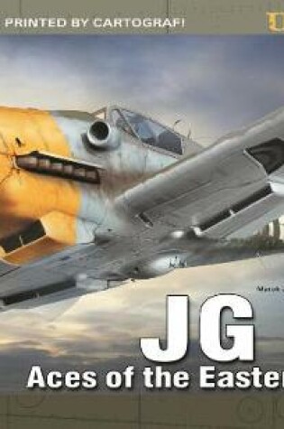 Cover of Jg 52