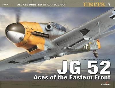 Cover of Jg 52