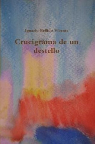 Cover of Crucigrama de un destello