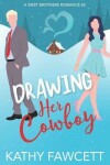 Book cover for Drawing Her Cowboy