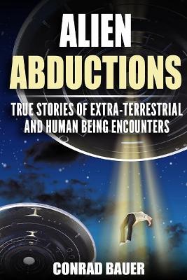 Cover of Alien Abductions