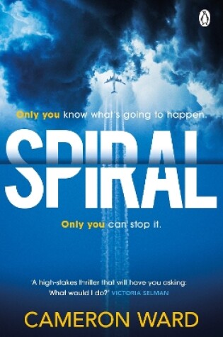 Cover of Spiral