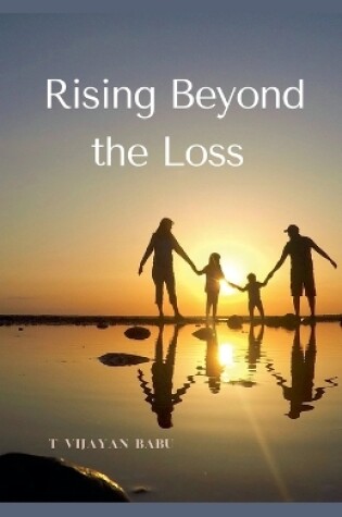 Cover of Rising Beyond the Loss