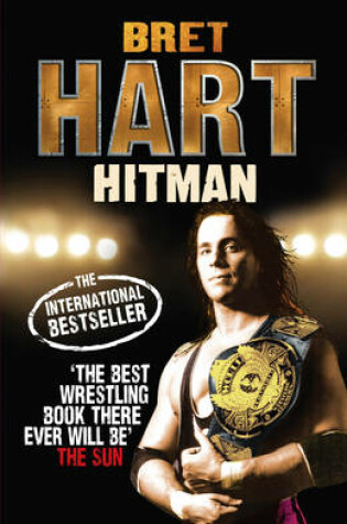 Cover of Hitman