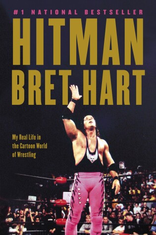 Cover of Hitman