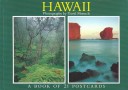 Book cover for Hawaii Postcards