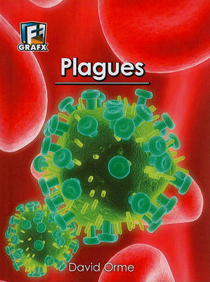 Book cover for Plagues
