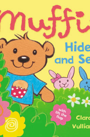 Cover of Hide-and-Seek