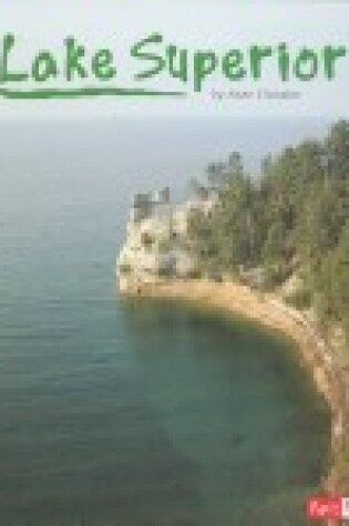 Cover of Lake Superior