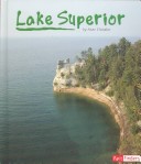 Book cover for Lake Superior