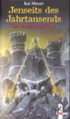 Book cover for Jenseits DES Jahrtausends