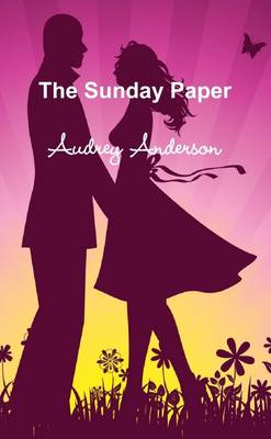 Book cover for The Sunday Paper