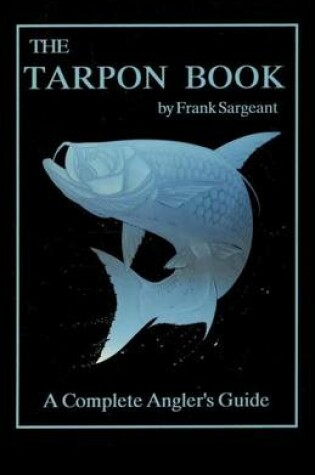 Cover of The Tarpon Book