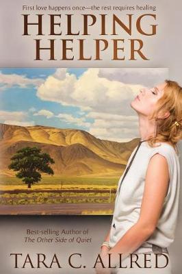 Book cover for Helping Helper