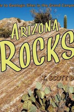 Cover of Arizona Rocks