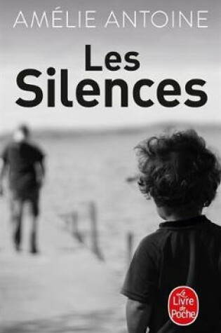 Cover of Les silences